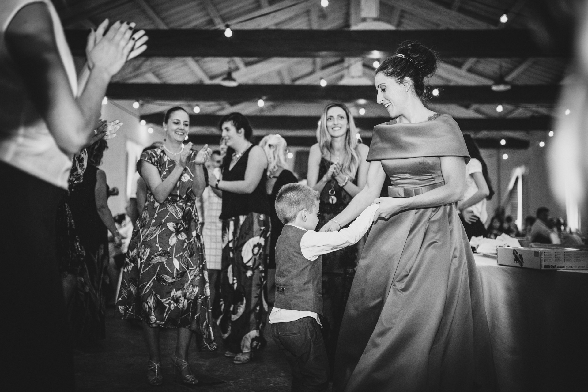 Gianluca Principe - Fotografo per Matrimonio