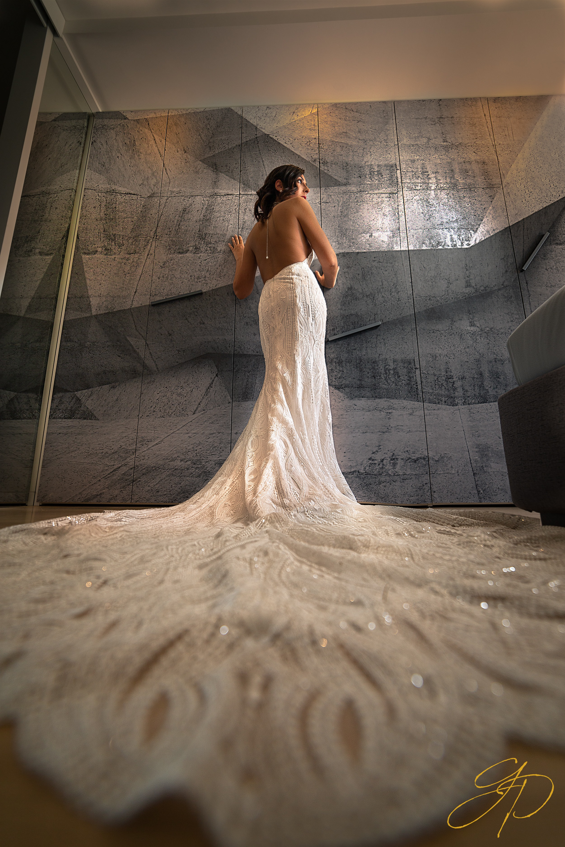 Gianluca Principe - Fotografo per Matrimonio