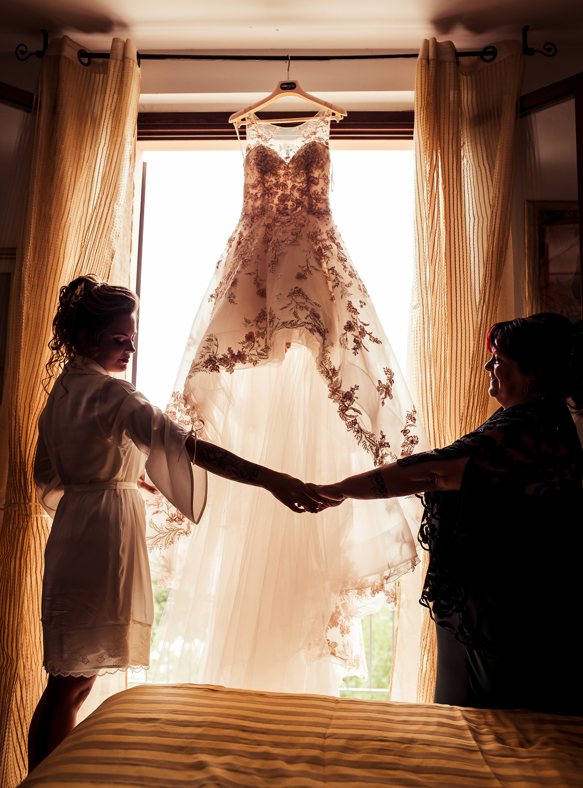 Gianluca Principe - Fotografo per Matrimonio
