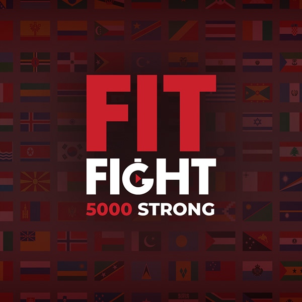 Pearson Multimedia - FitFight