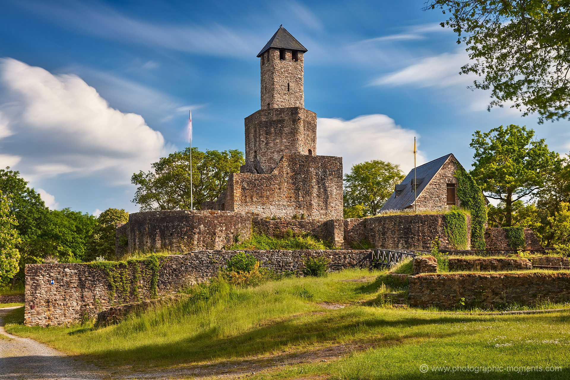 Burg Grimburg