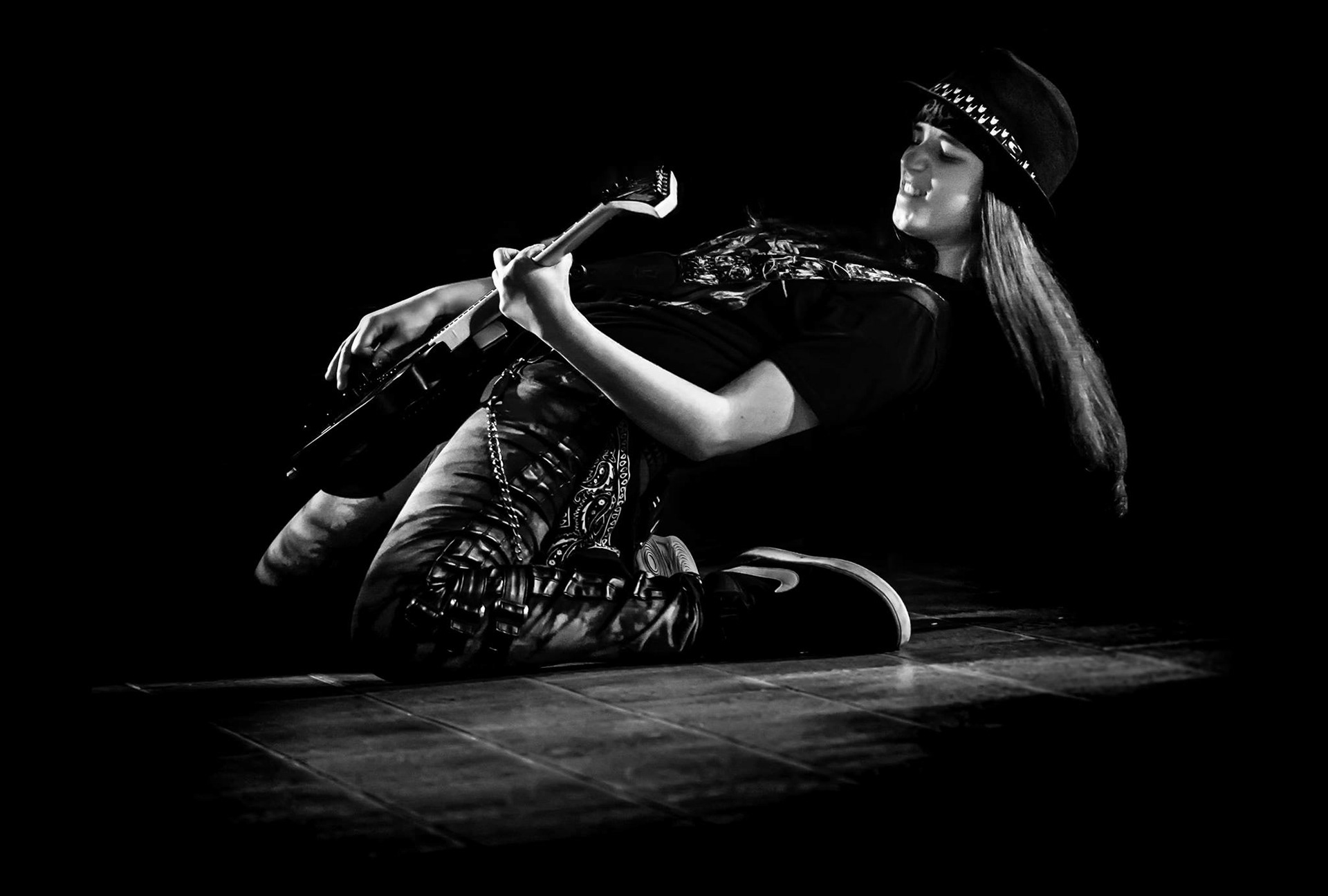 Foto Ⓒ Tanja Broers