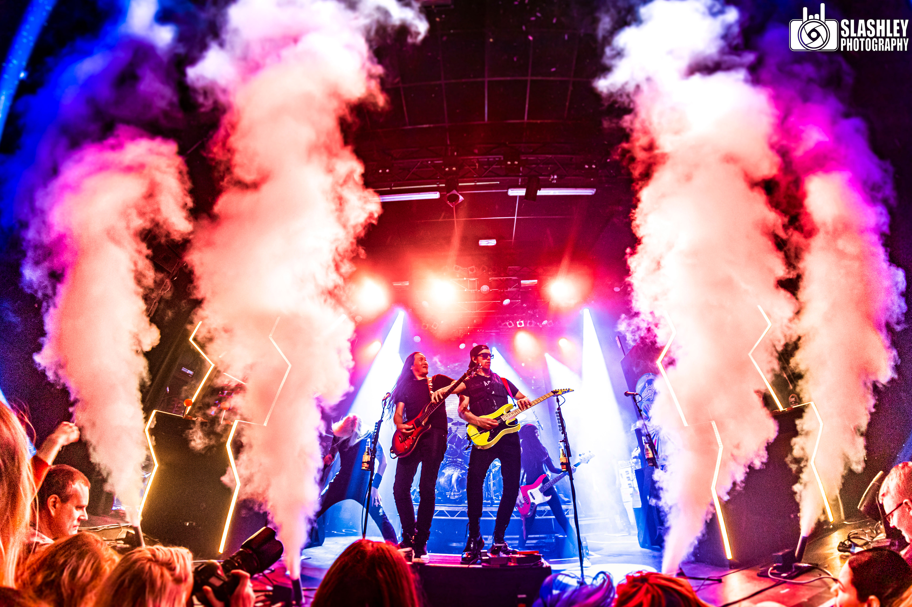 DragonForce
