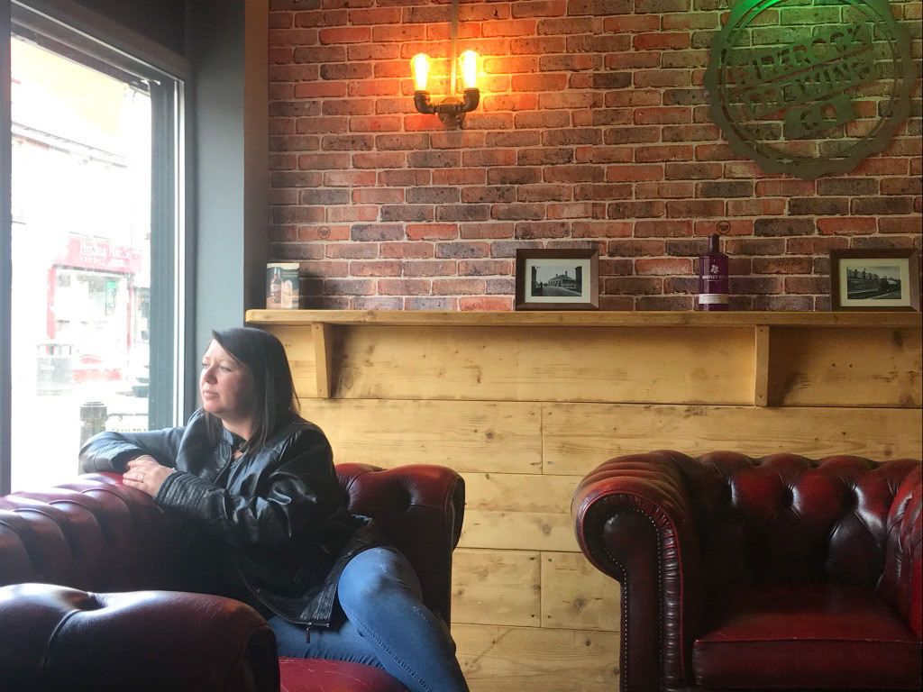 AMY IS AMBASSADOR OF NAPKIN DISPENSARY AND GIN GARNISHING. SHE LIKES 'WINE I DO' AND HER HIDDEN TALENT IS THE TRUFFLE SHUFFLE FROM HER FAVOURITE FILM THE GOONIES. SHE LIVES HER LIFE BY THE MOTTO 'YOU ONLY LIVE ONCE'