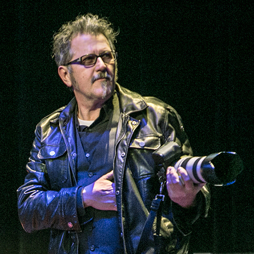 Kevin Monko Photographer