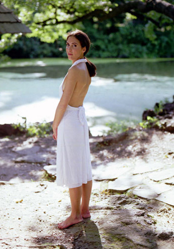 Amy Solomon