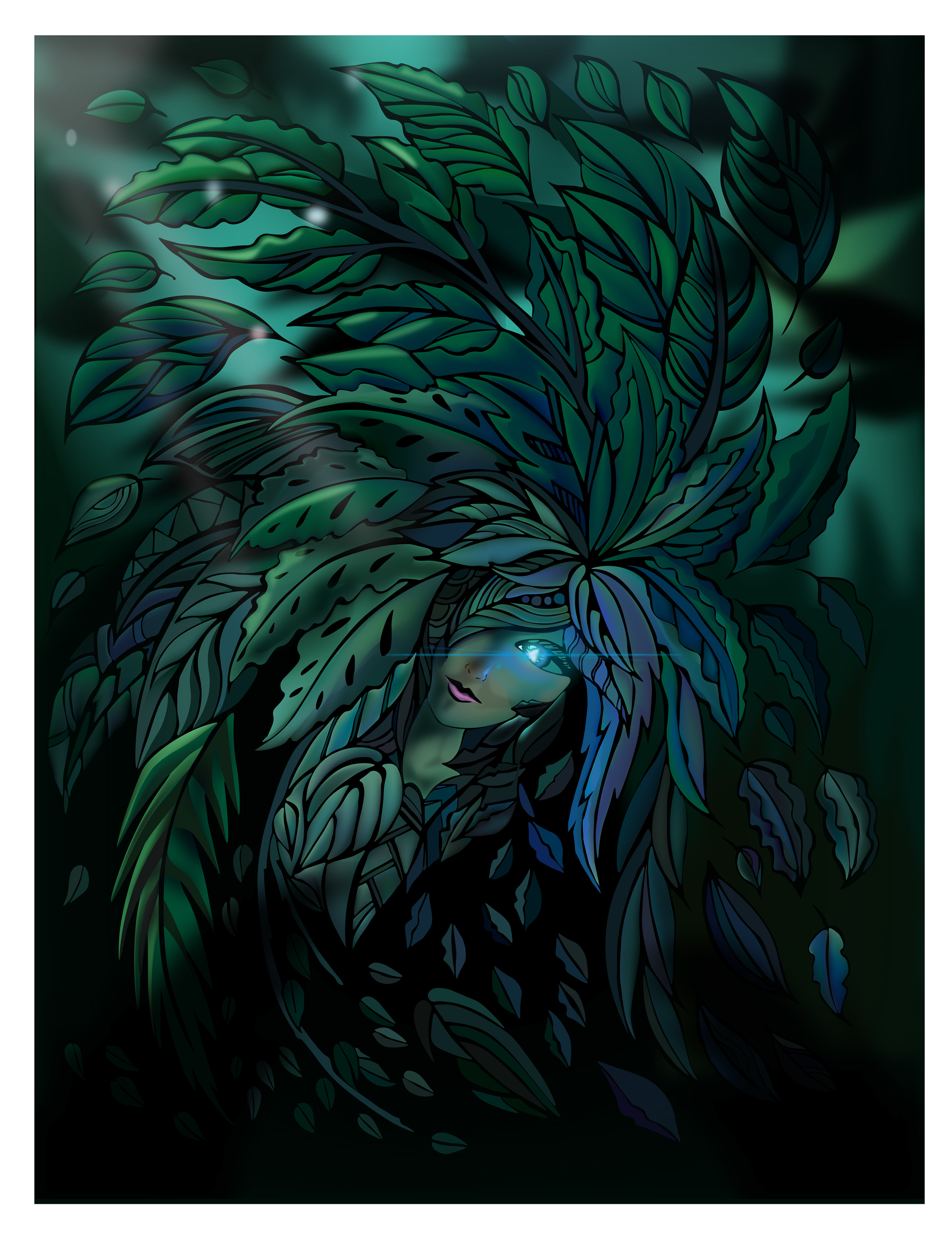 Adobe illustrator