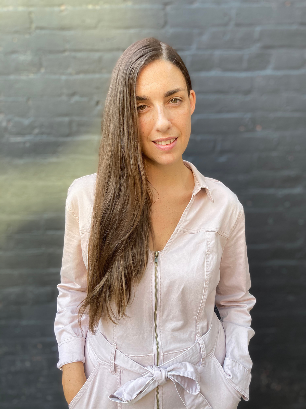 Kate Hughes NYC Writer About