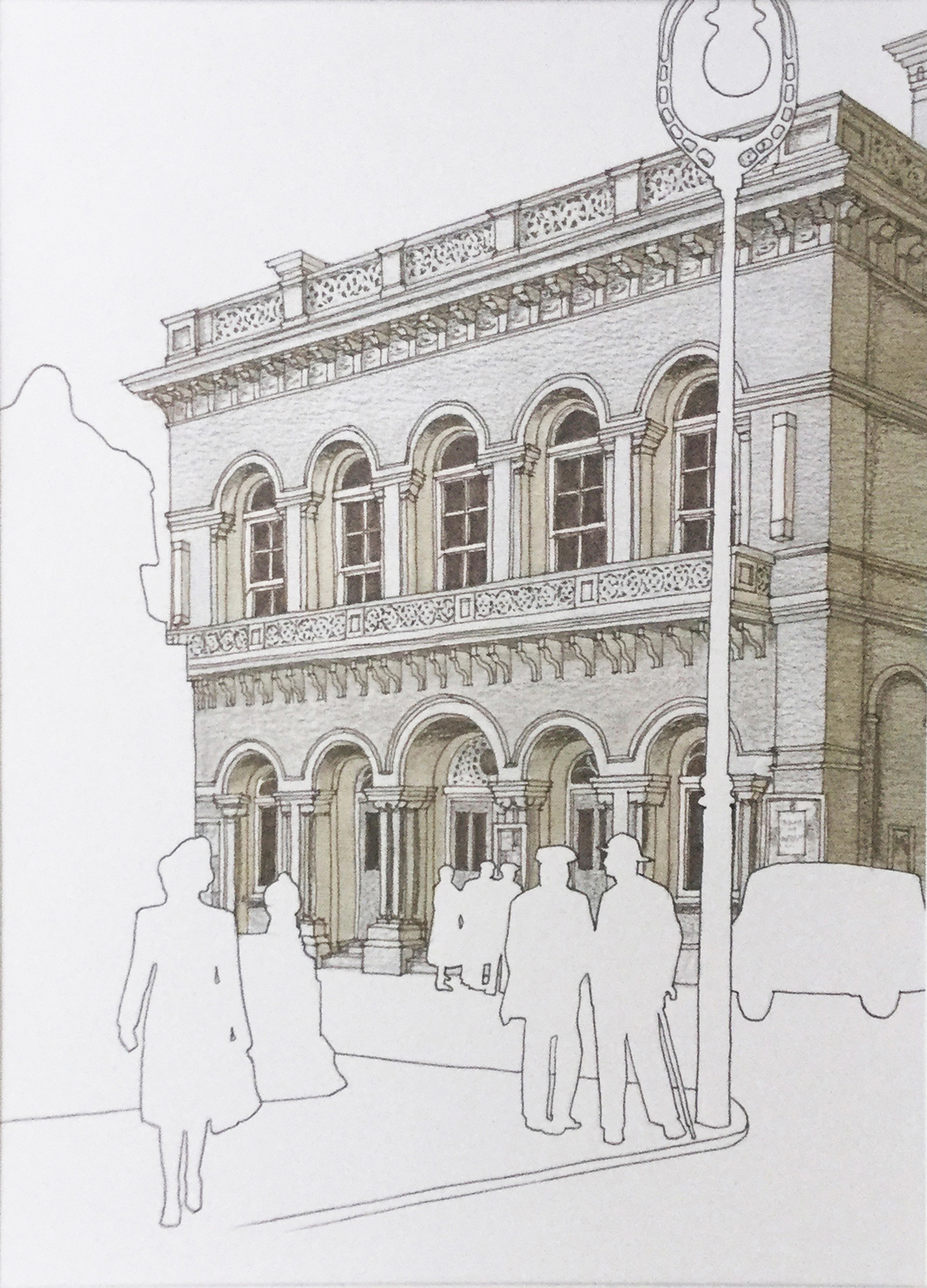 Corn Exchange