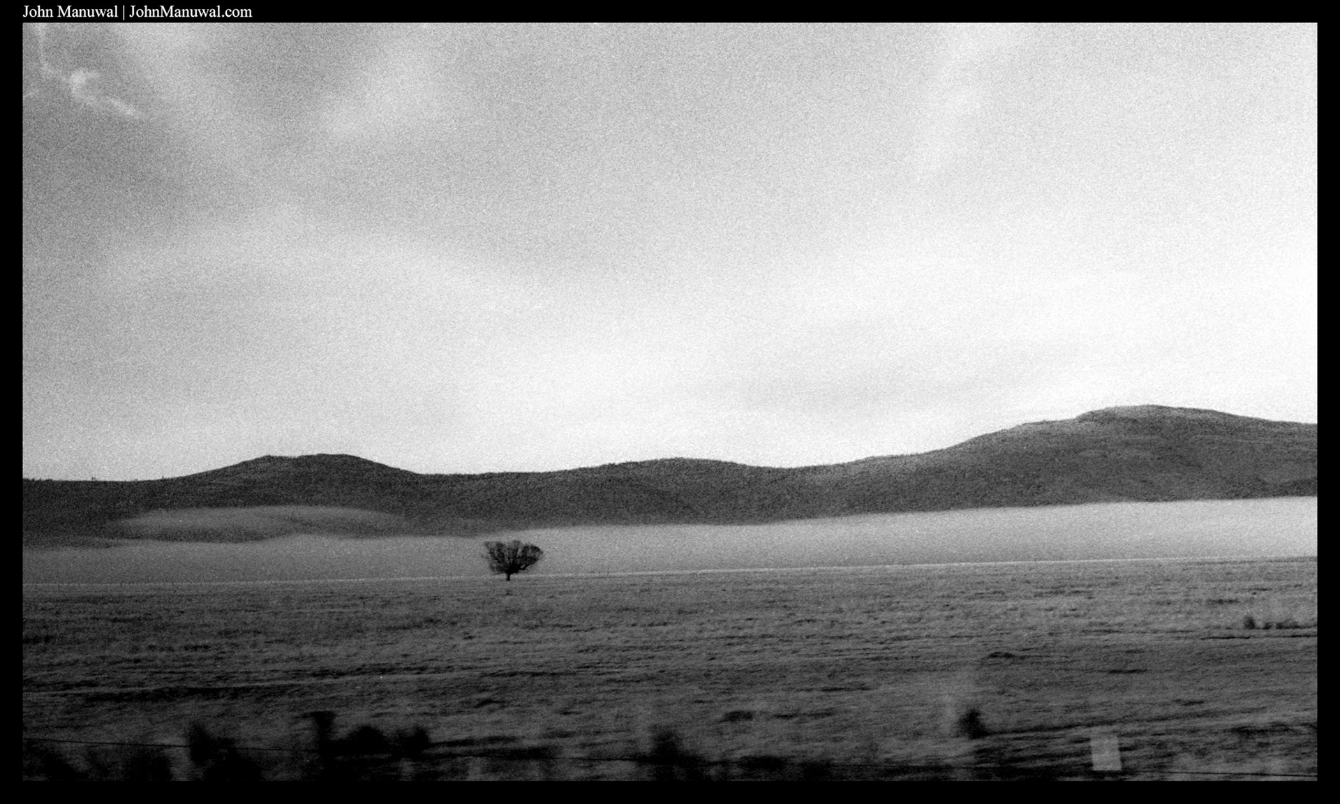 2021 35mm Film Photograph