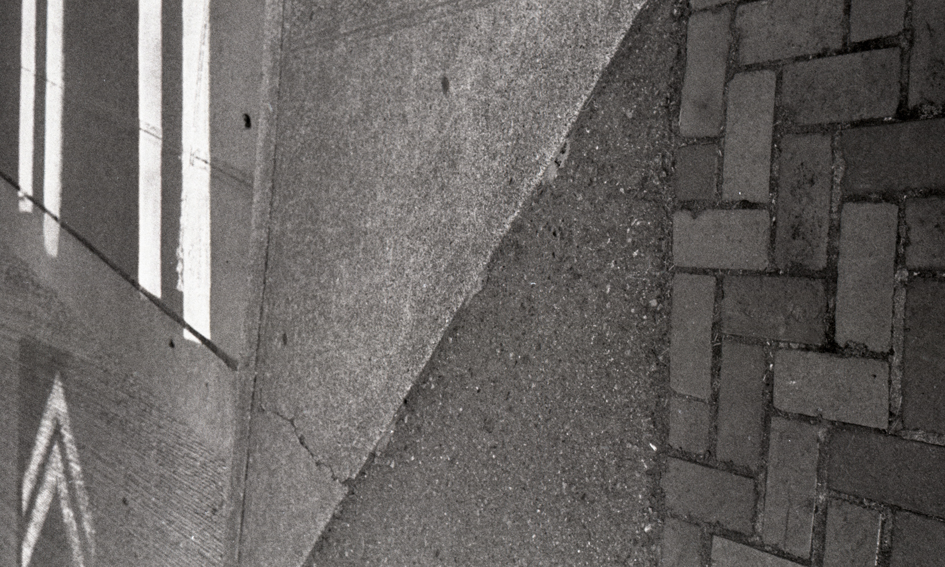 2020 35mm Film Photograph
