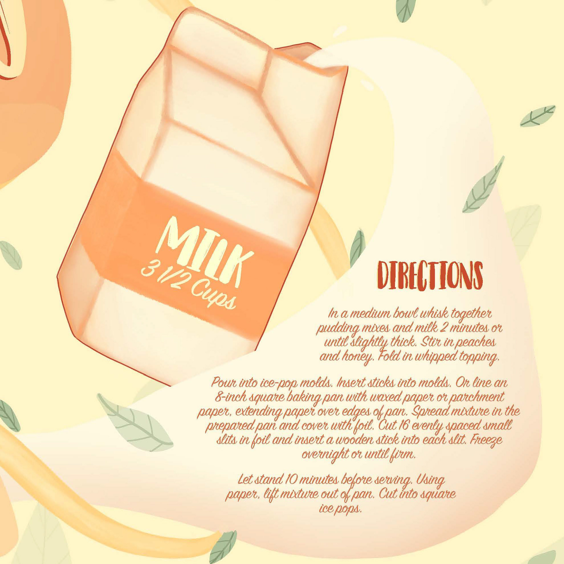 Recipe Detail