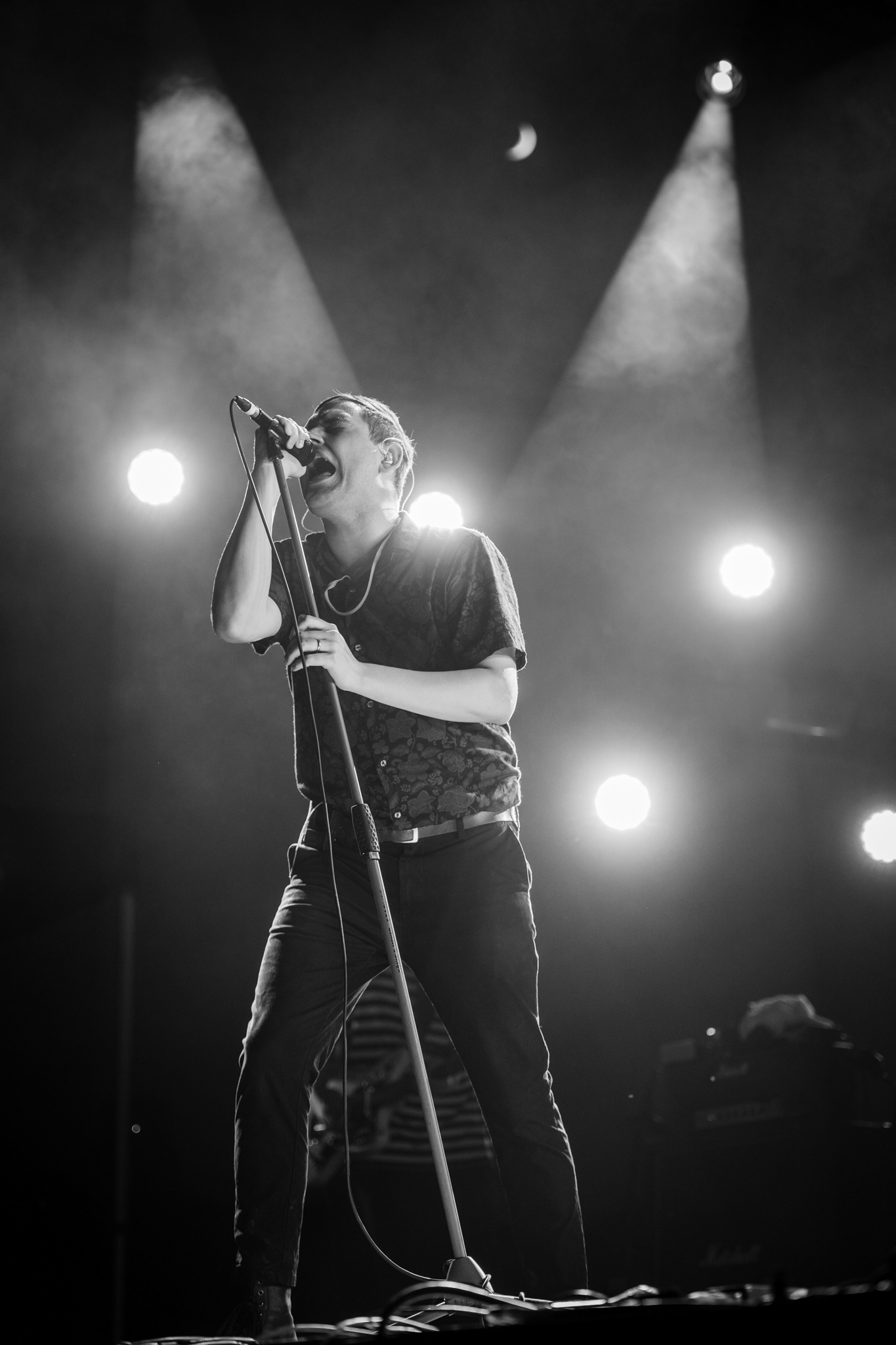 The Twilight Sad