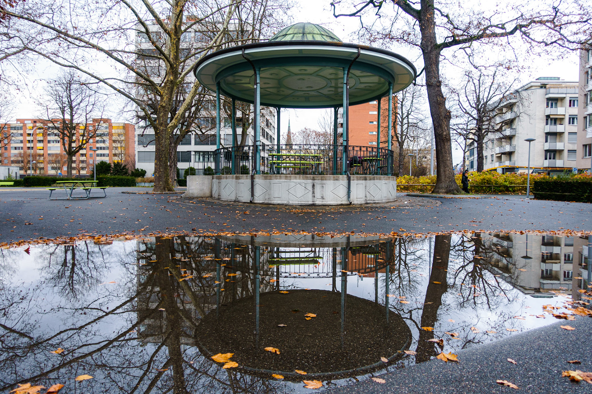 Puddle