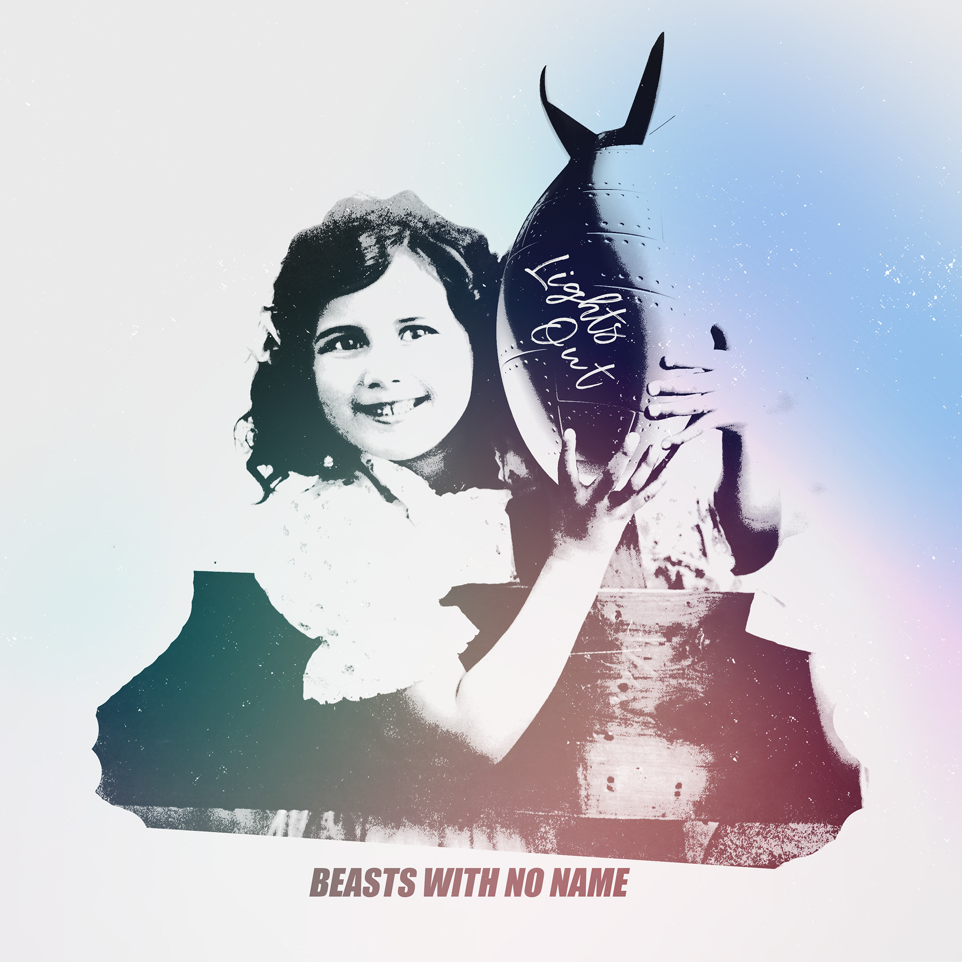 Beasts With No Name - Lights Out (2018)