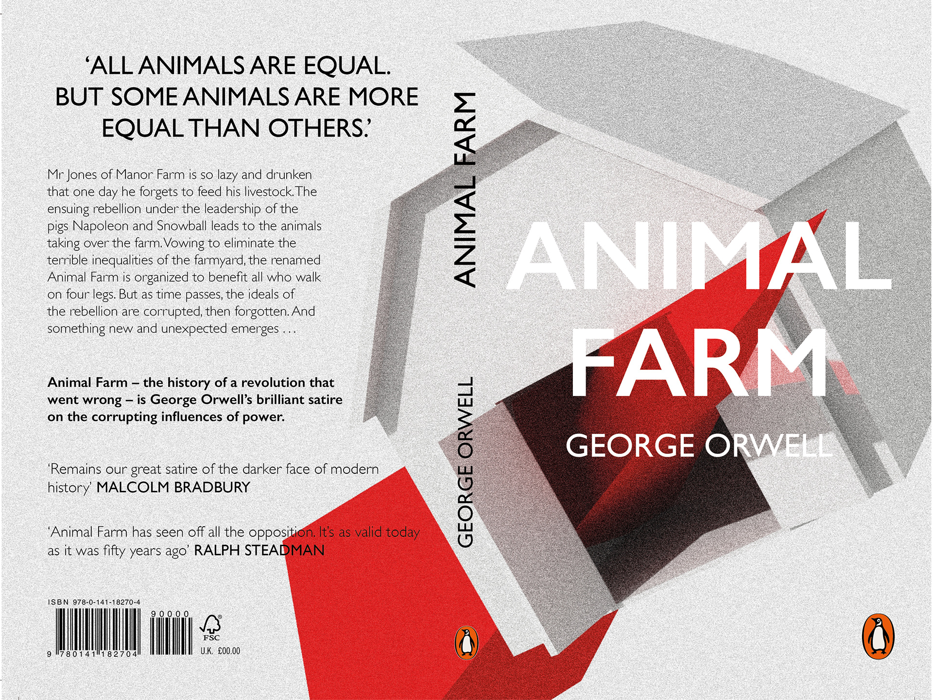 35+ Penguin Animal Farm Book Cover Pictures