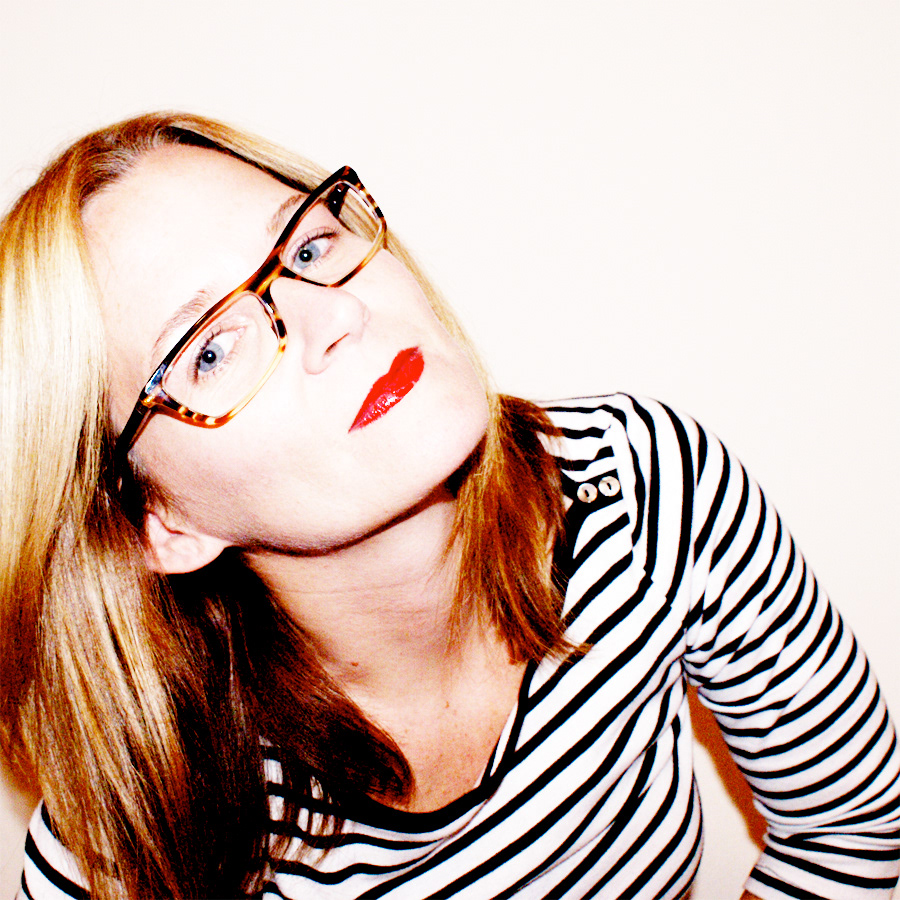 Artist + Designer, Beth Dryden