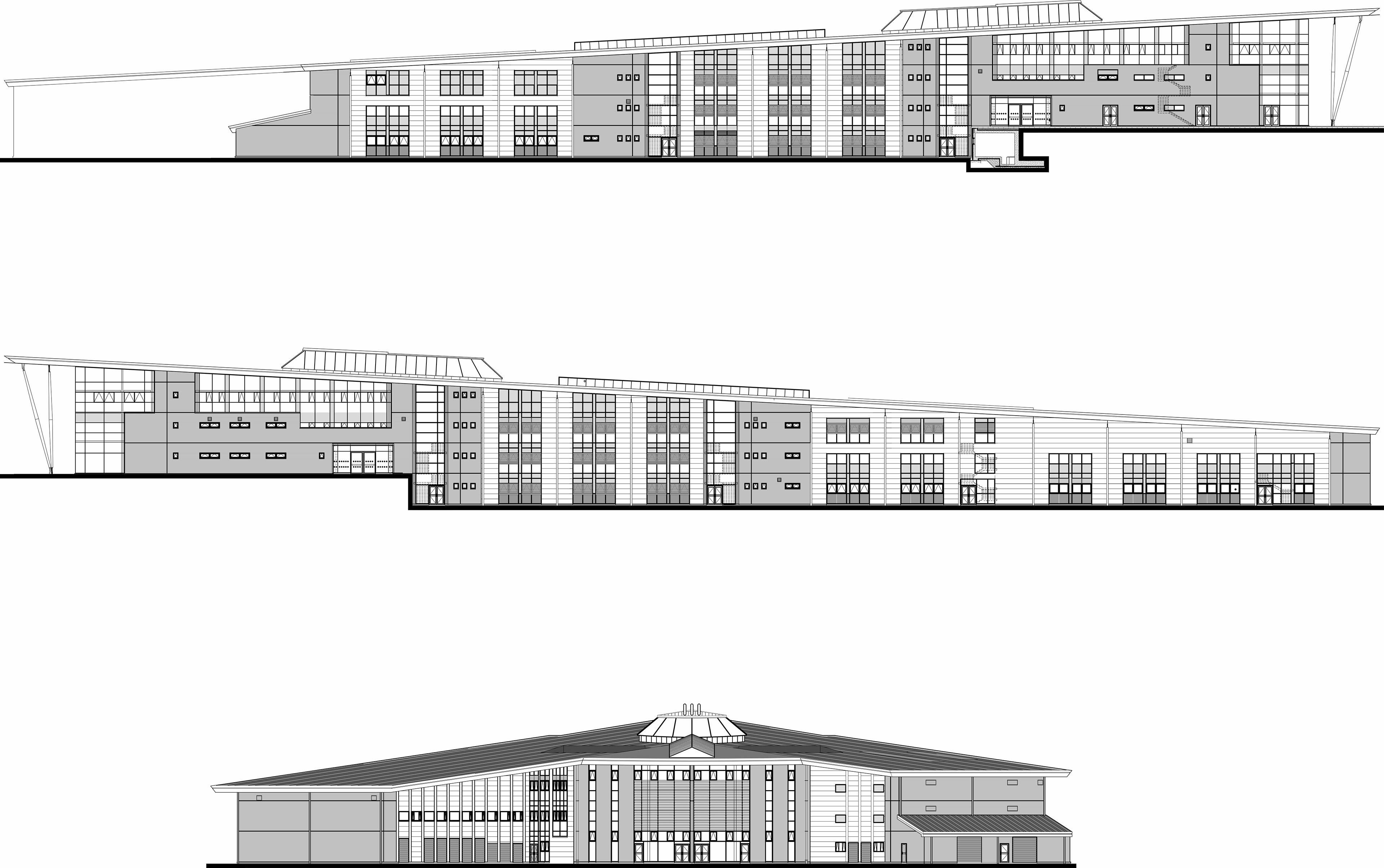 Elevations