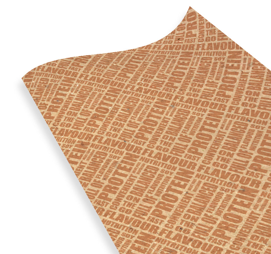 lindsey ahmet graphic designer food packaging wrapping paper design typography design