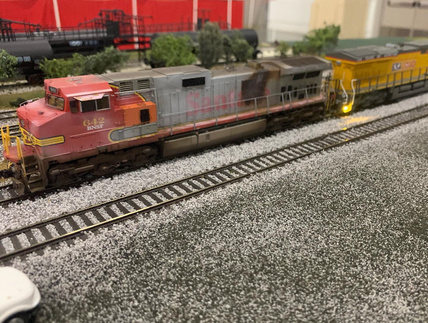 Chicago Models