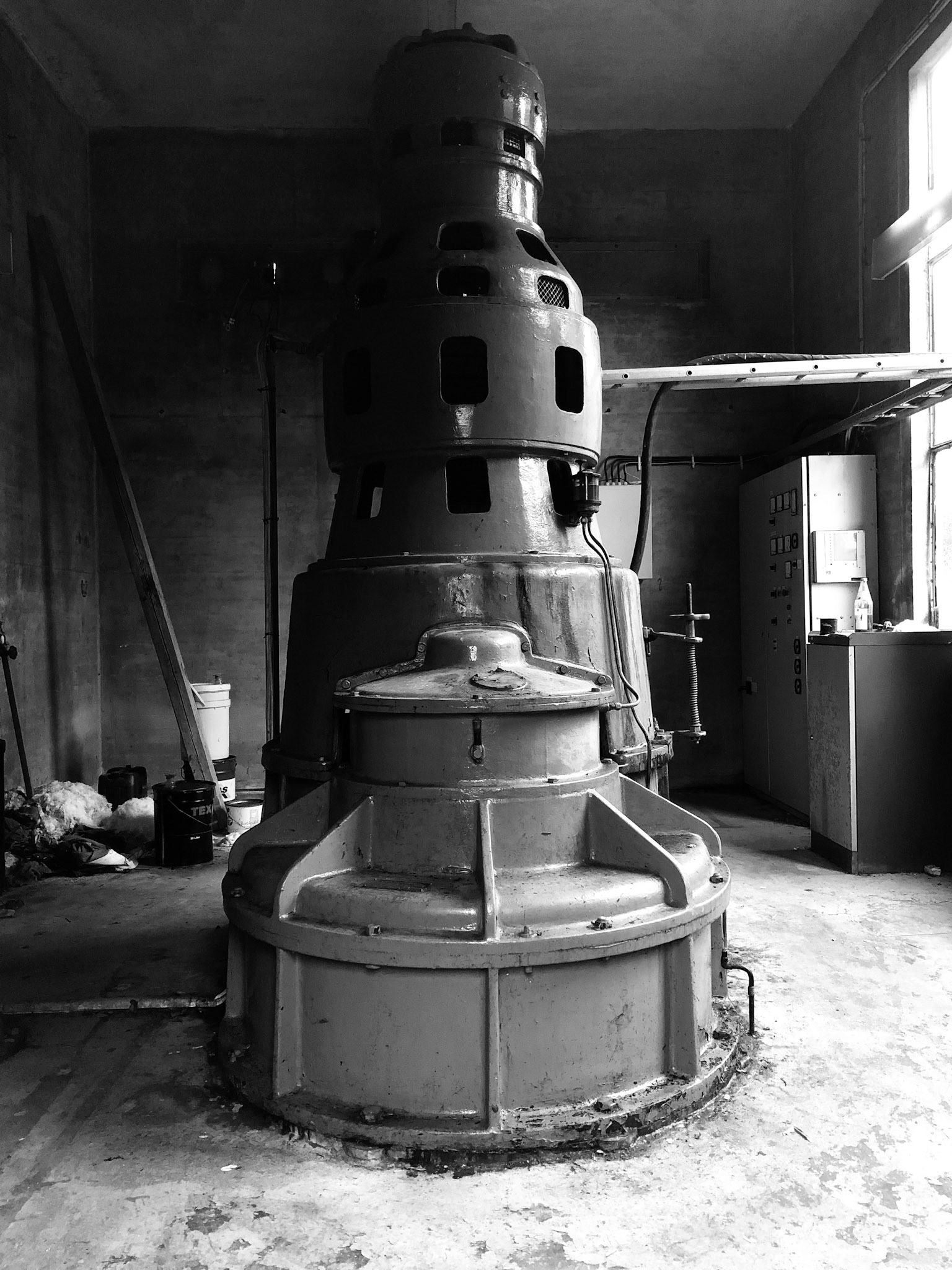 Turbine