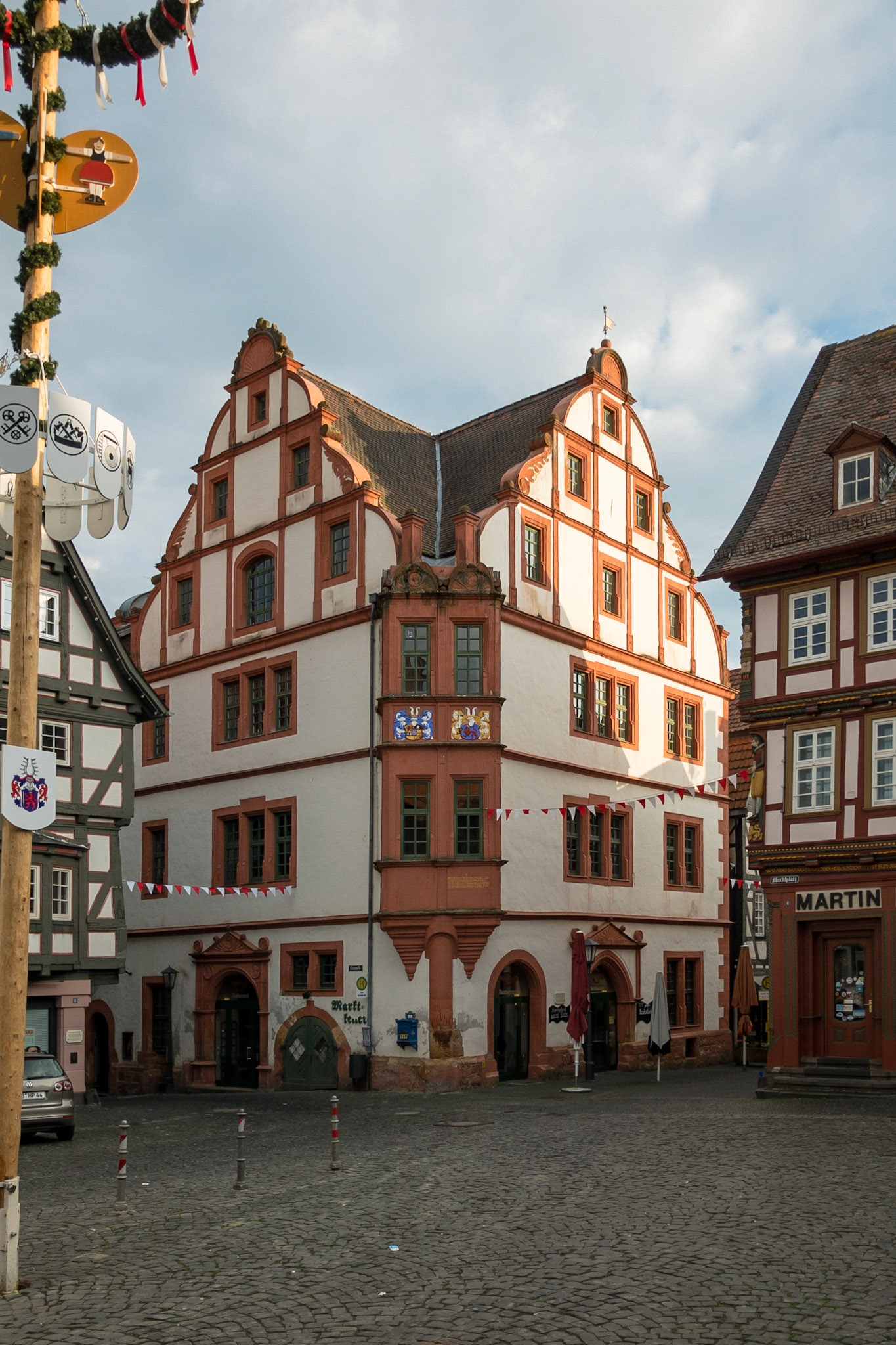 Apple iPhone 8 | iPhone 8 back camera 3.99mm f/1.8 @ ISO 25 | 3.99 mm | f/1.8 | 1/6900 s