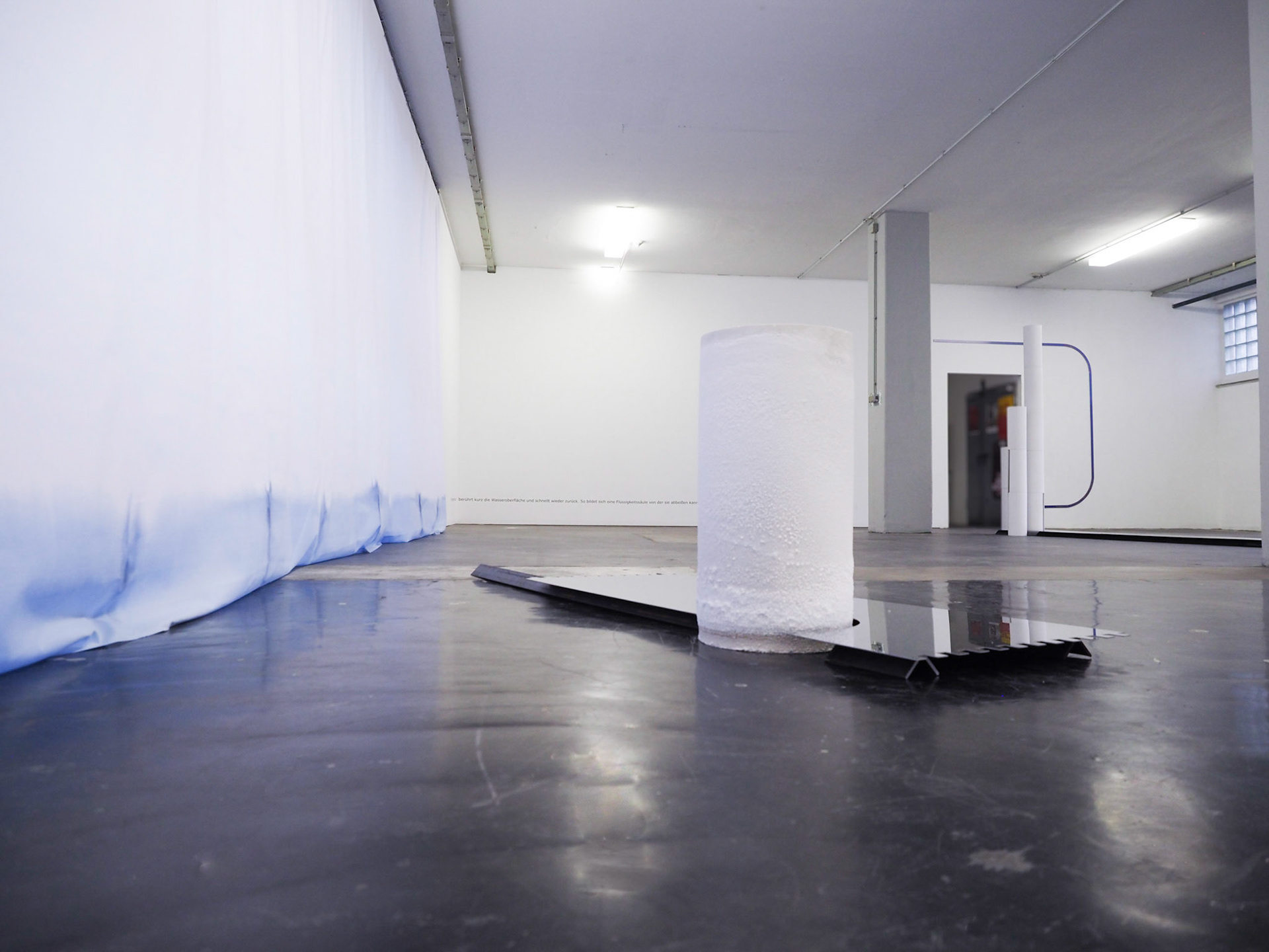 Ausstellungsansicht