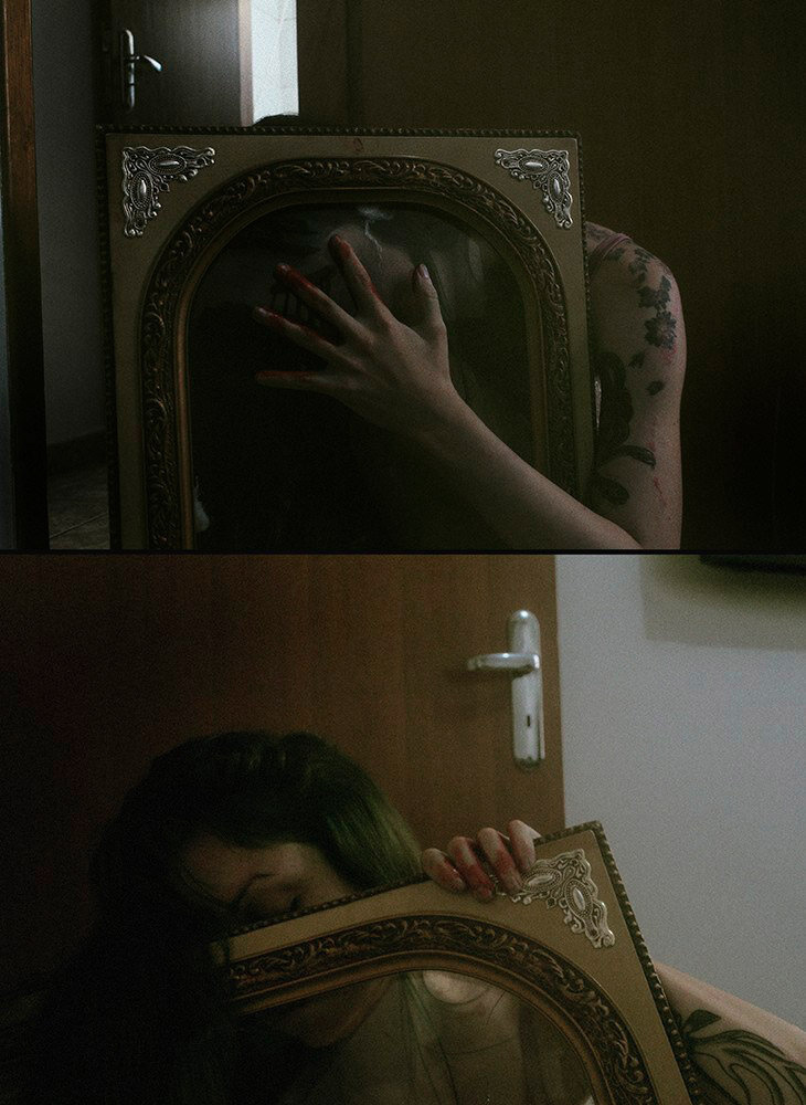 Moldura (2013)