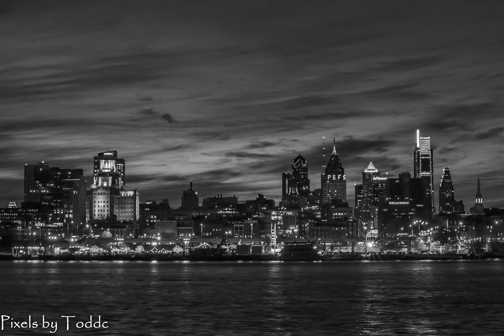 Philadelphia PA