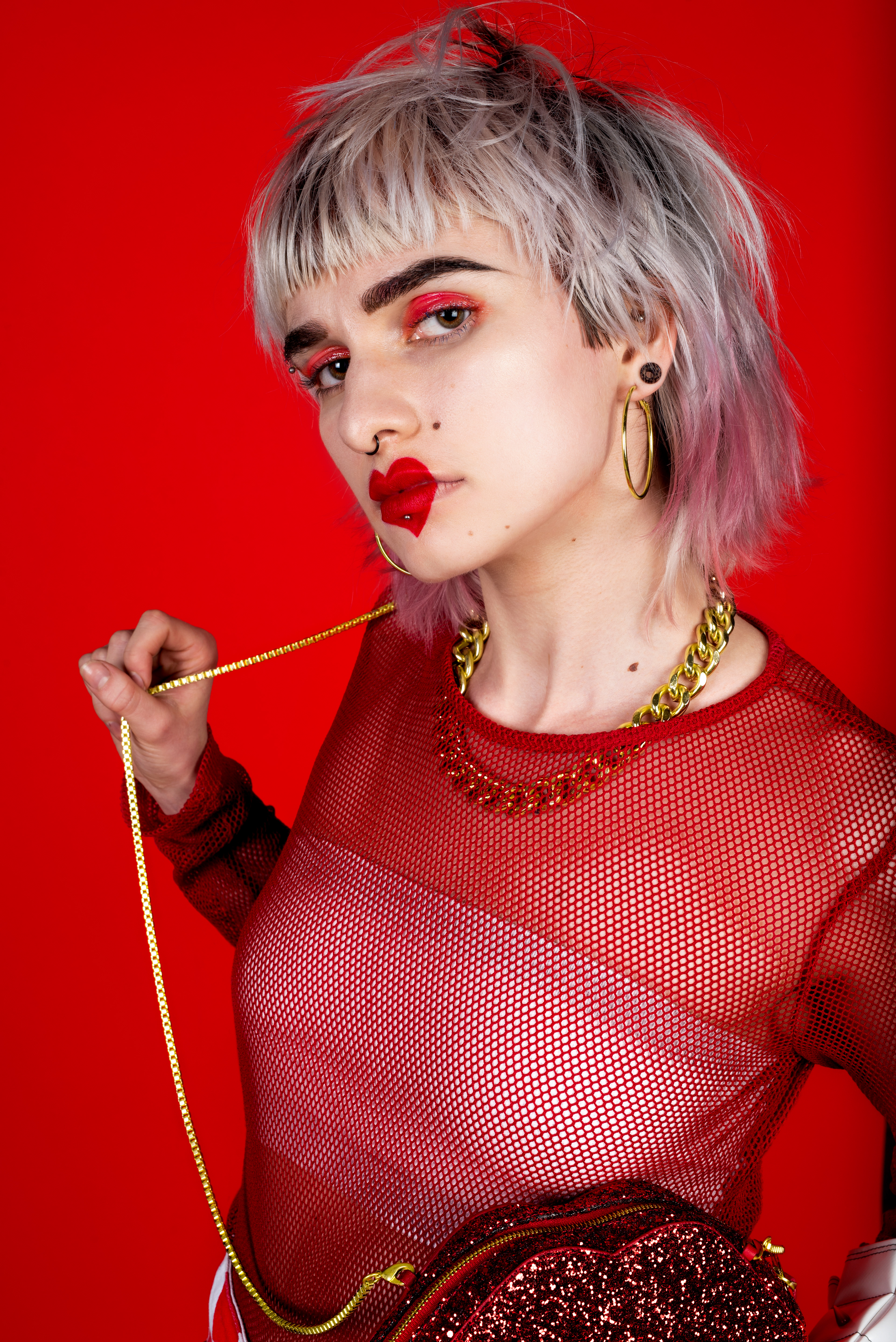 ELLY FOSTER