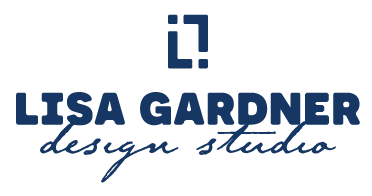 Lisa Gardner Design Studio