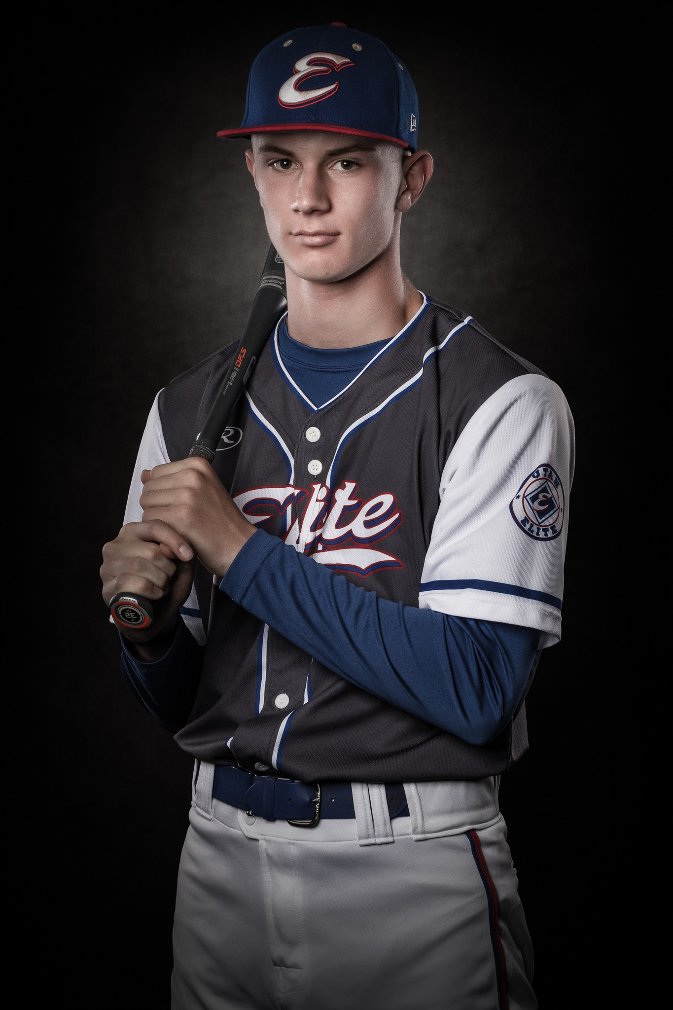 shane atkinson photo Baseball