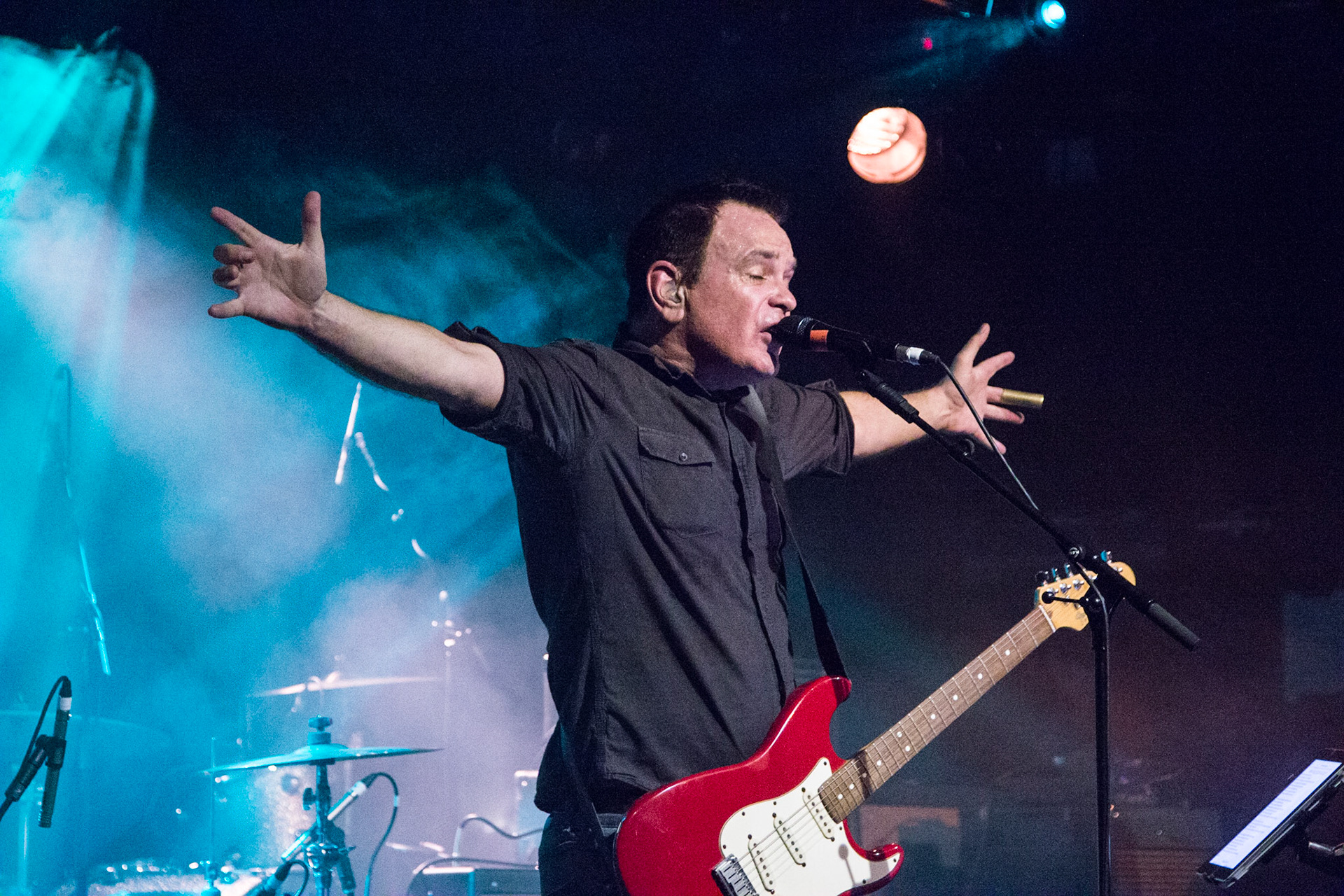 The Wedding Present