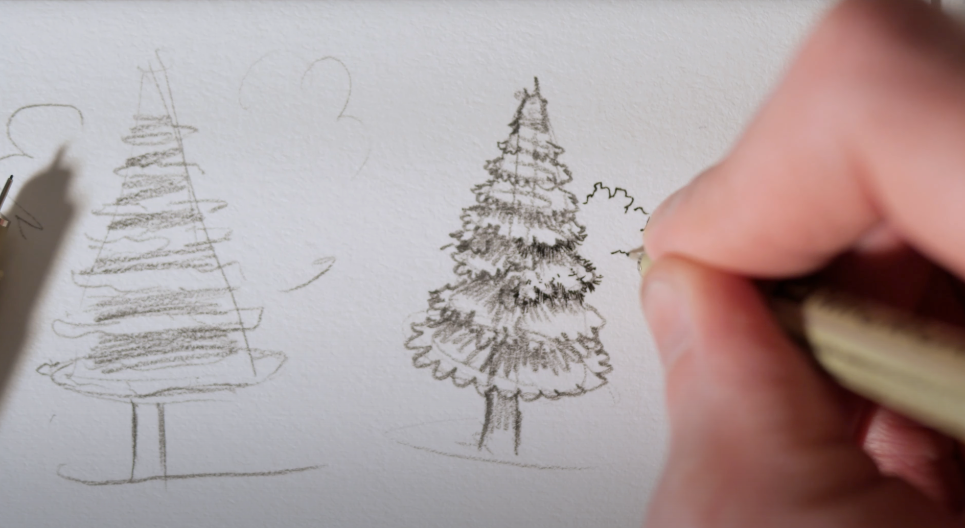 Drawing Trees Tutorial