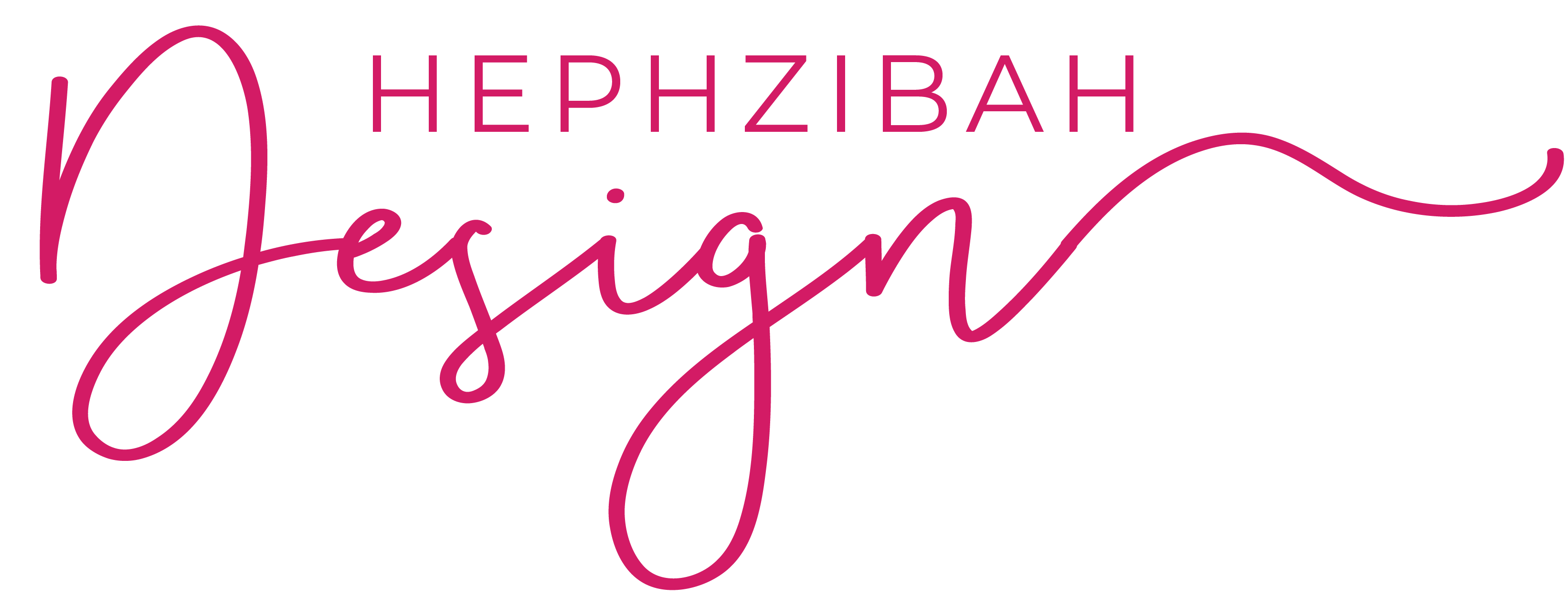 Hephzibah Design - wedding, event, social, business stationery