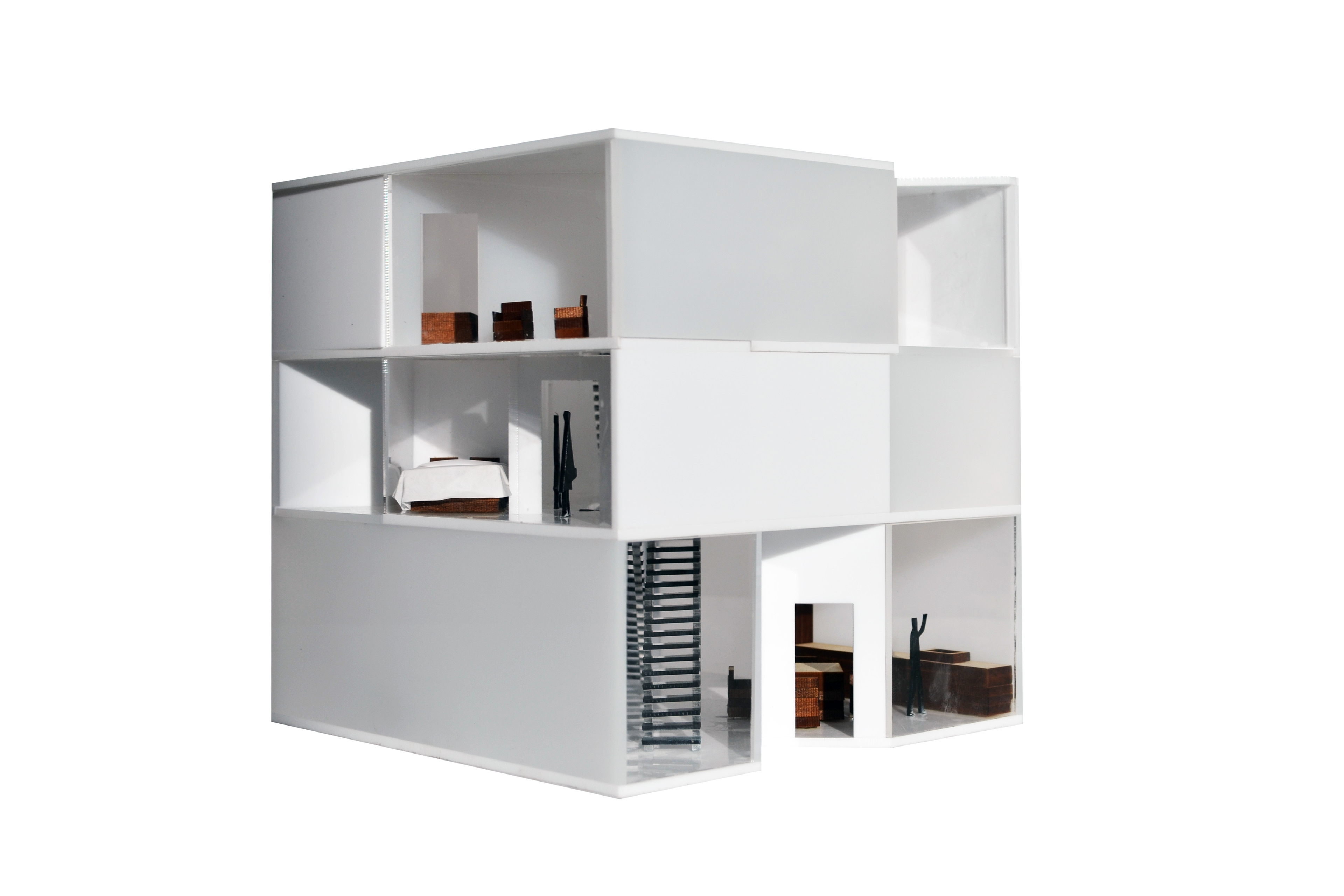 Physical Model
