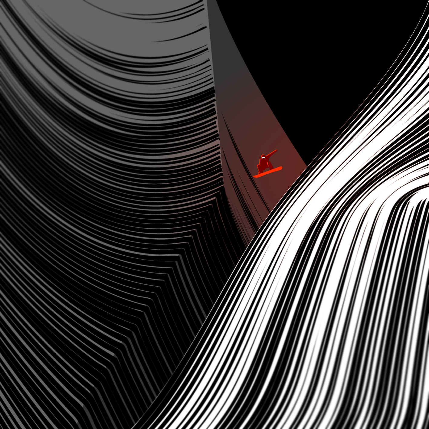 Andrea Minini - Mountains