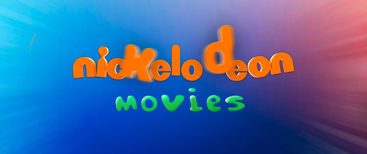 nickelodeon movies logo png