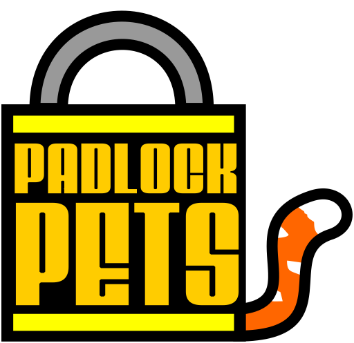 Padlock Pets