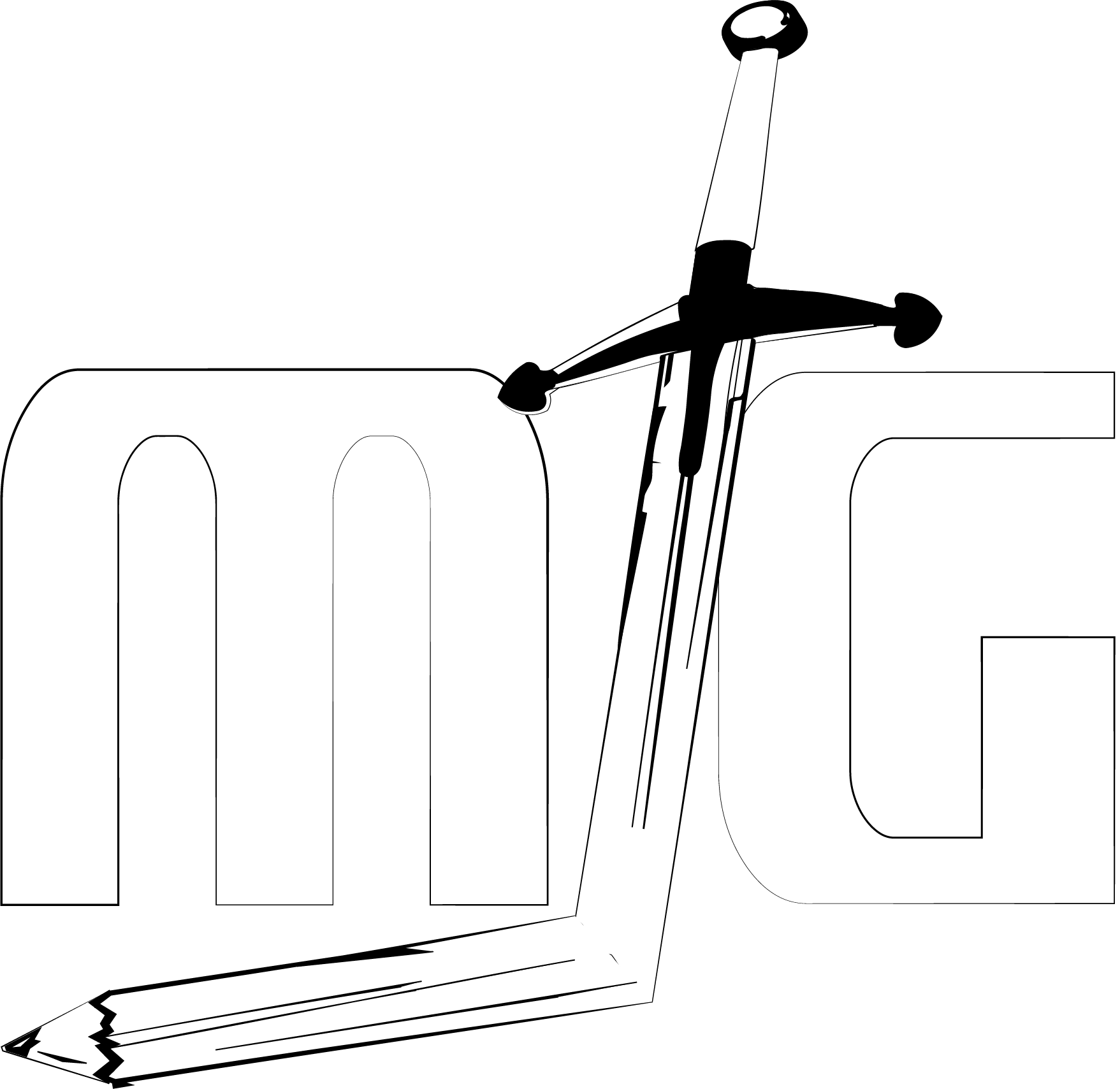First logo (2016)