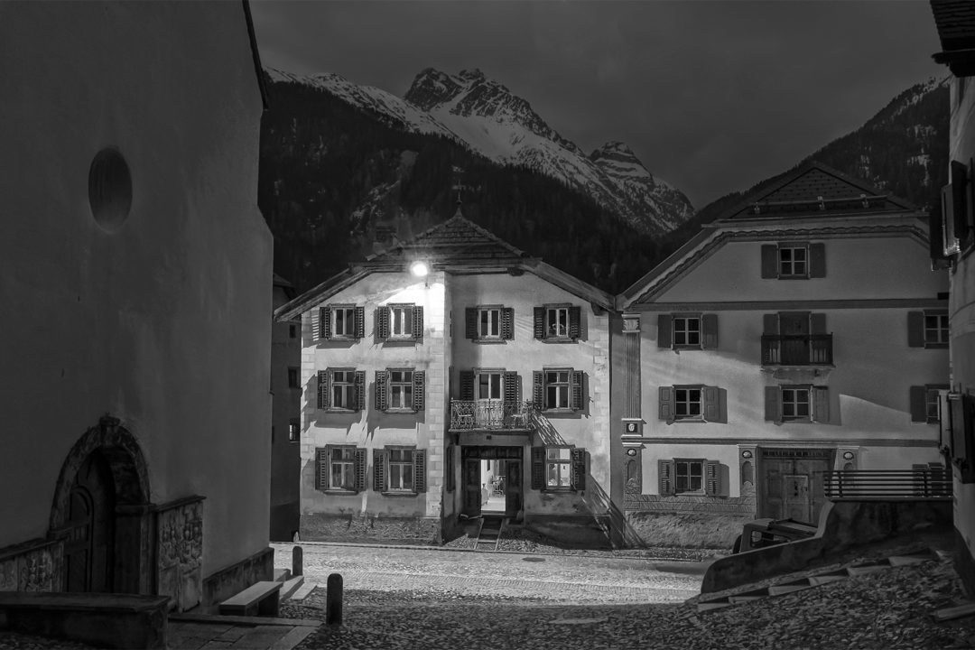 Ardez, Switzerland