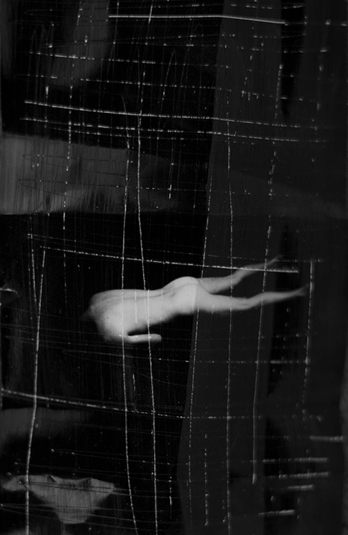 disconnection III