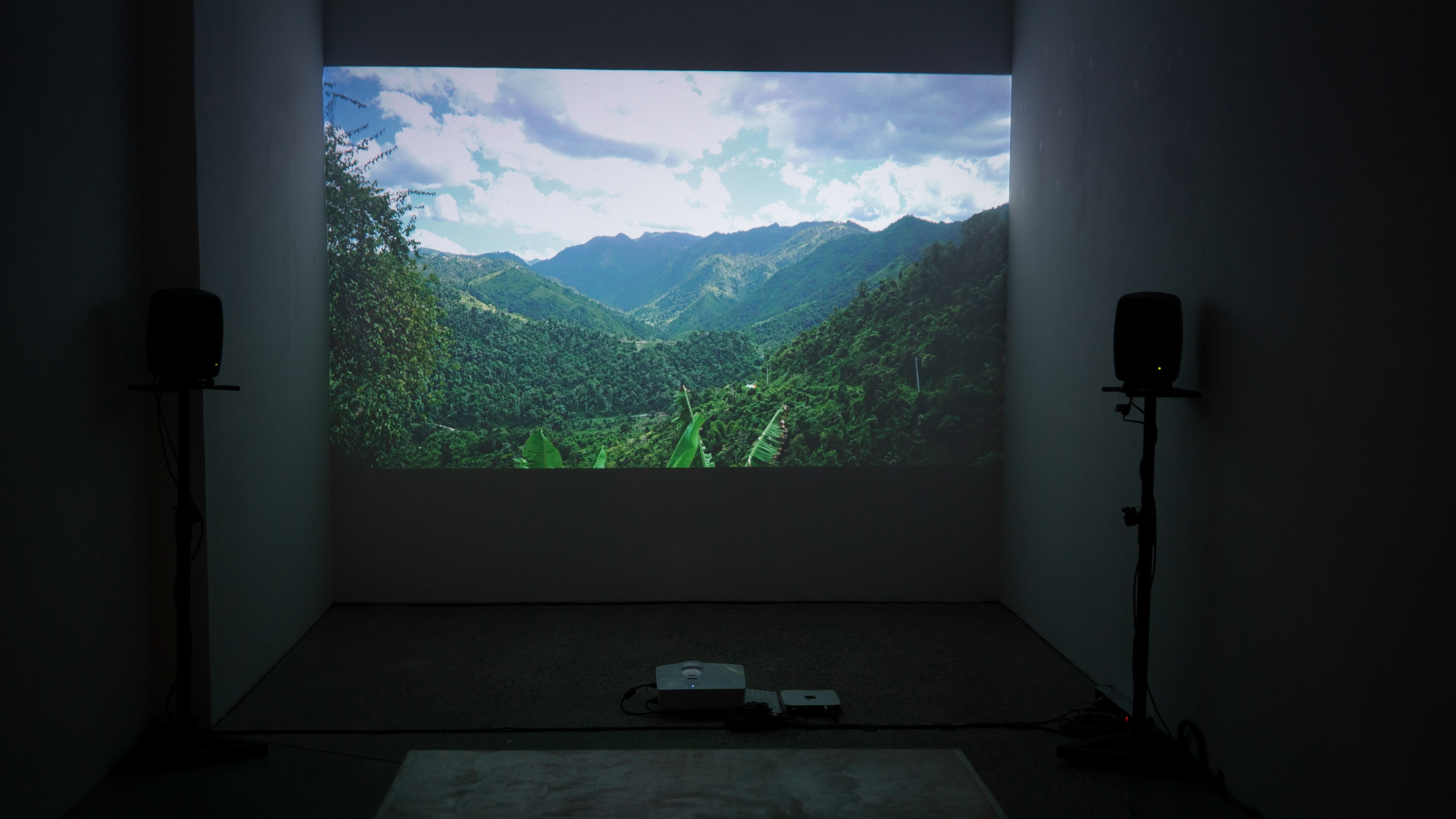 Open Studios, Banff Centre for Arts and Creativity