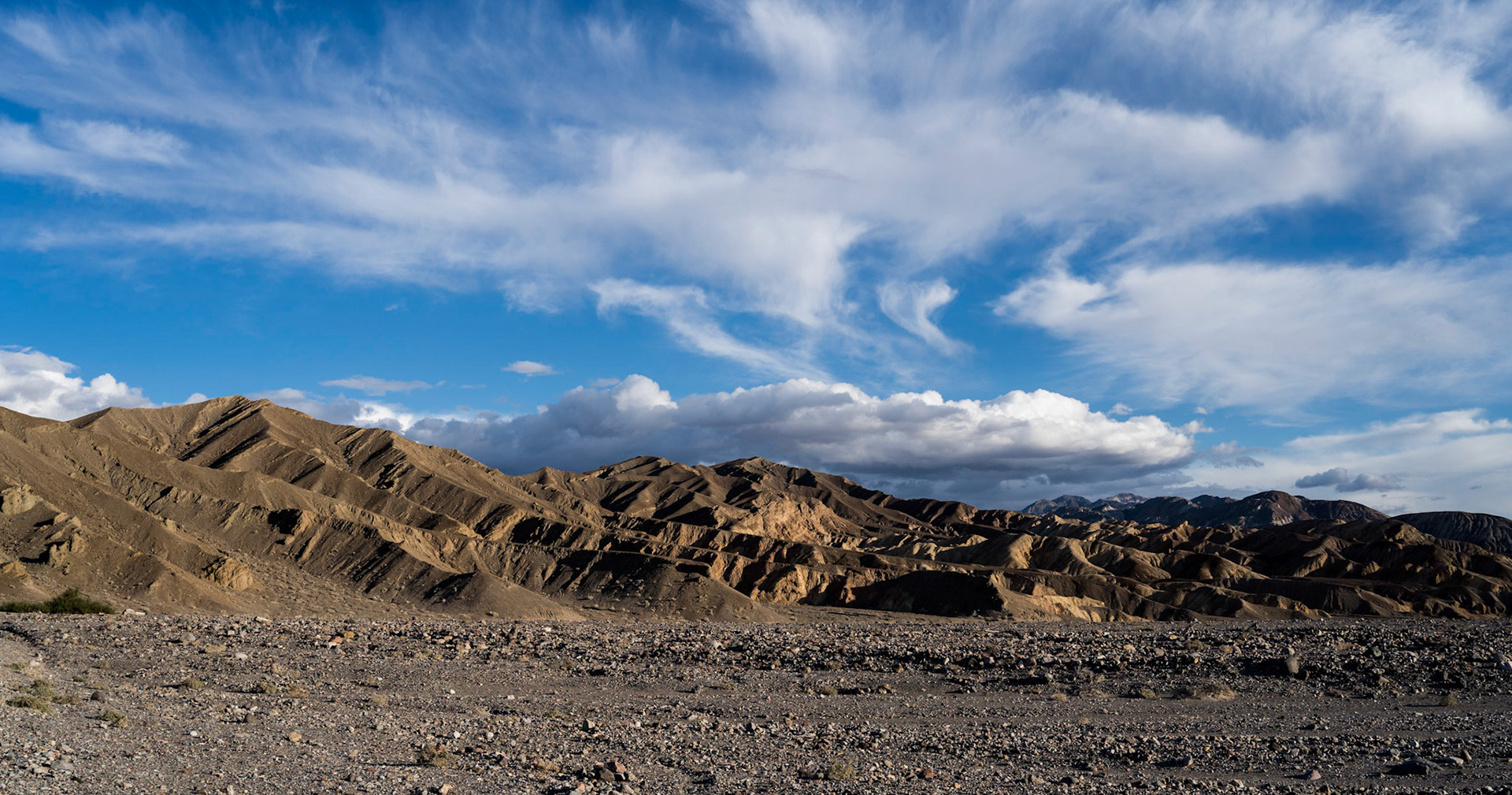 Death Valley
