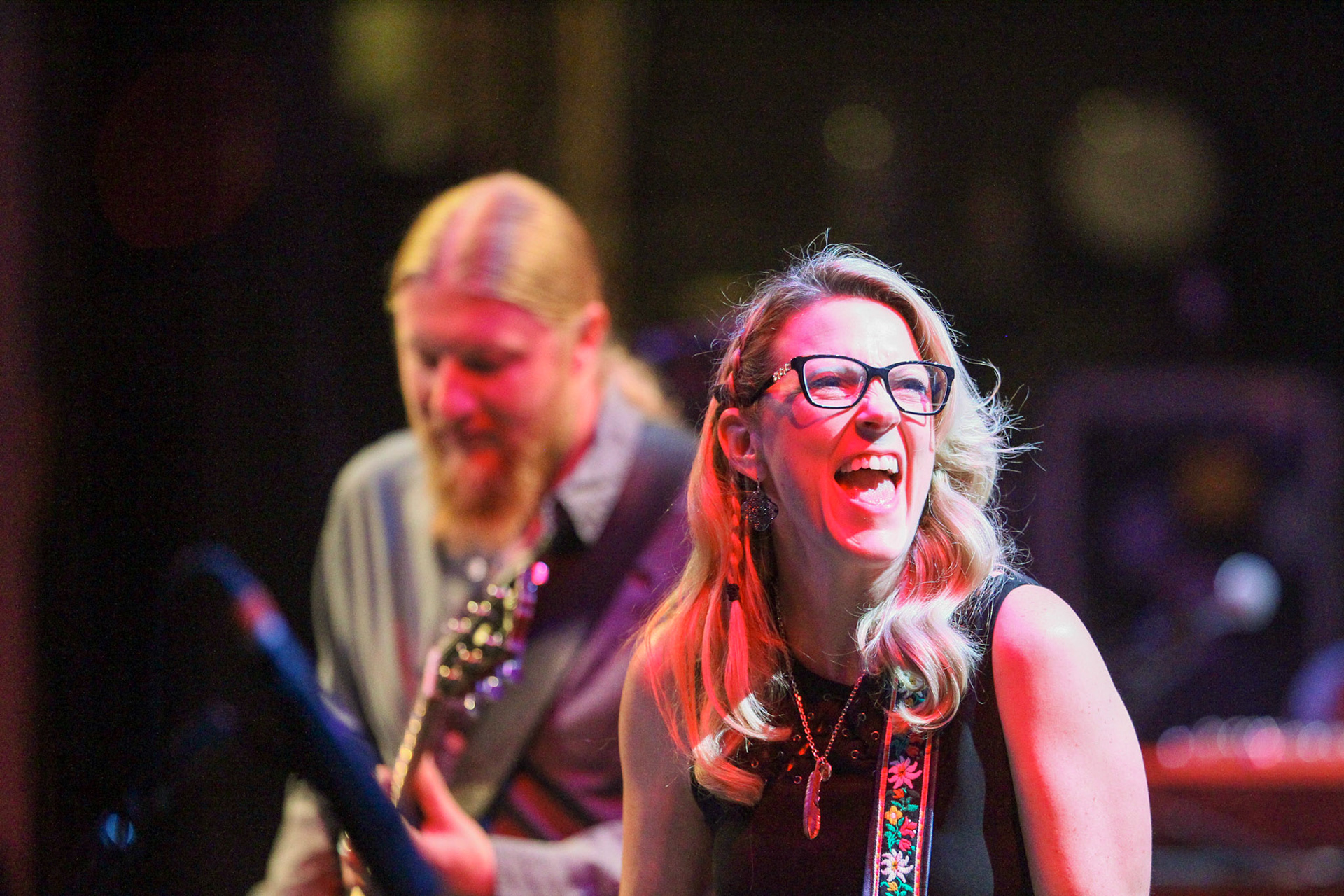 Susan Tedeschi