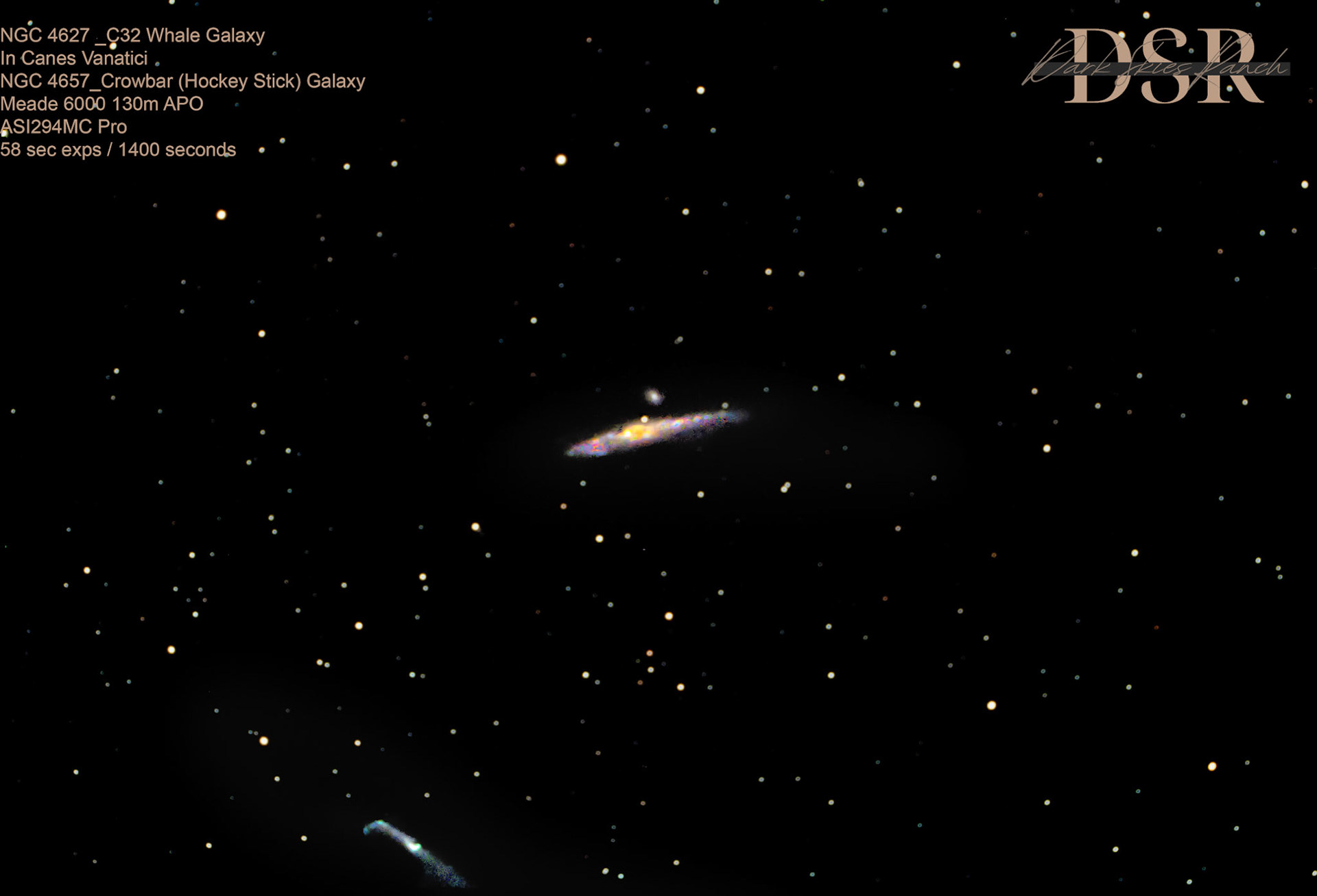 Whale_Crowbar (Hockey Stick) Galaxies