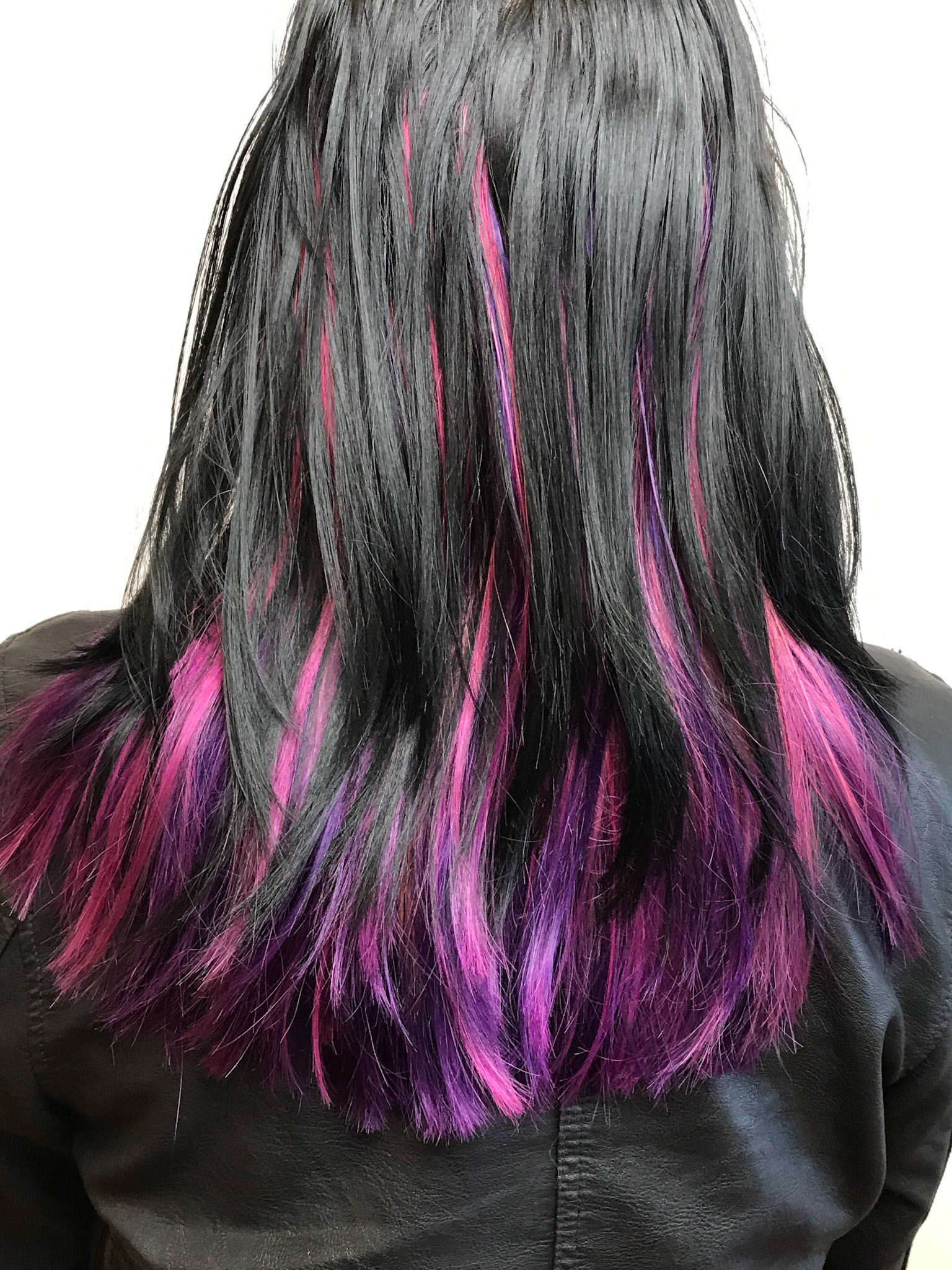 Multi Ombre