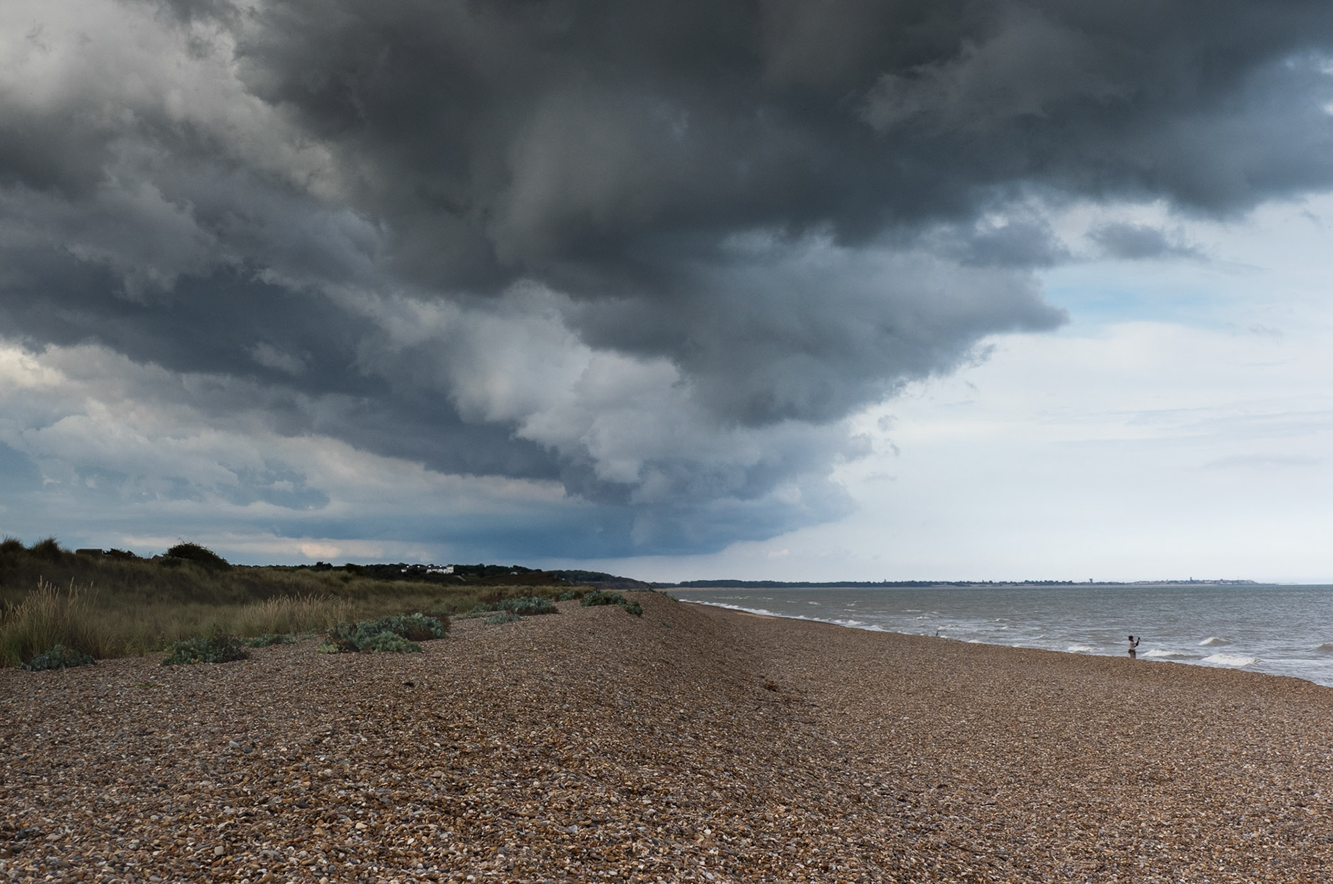 Minsmere Beach 2