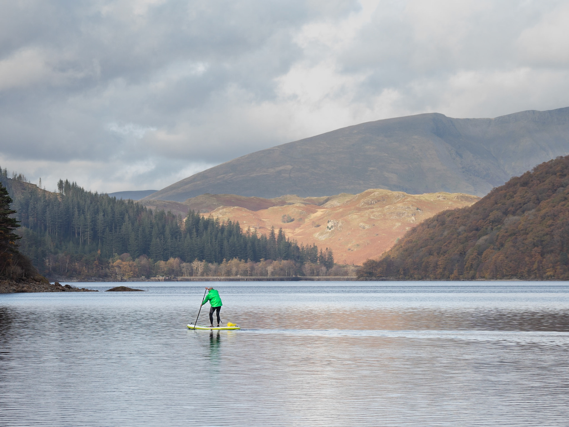 Thirlmere Boarder 5