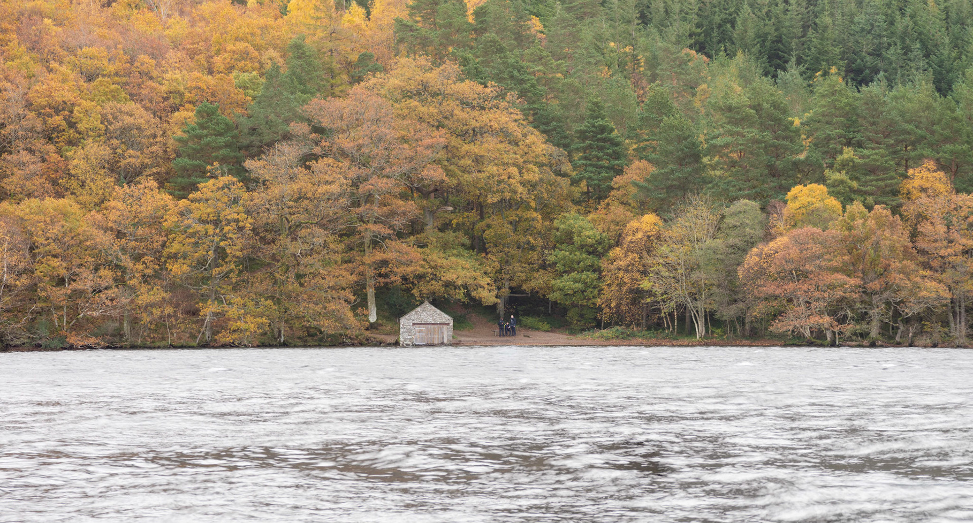 Crummock Boathouse 5